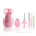 Babypflege Set Safe Nagelfeile Trimmer